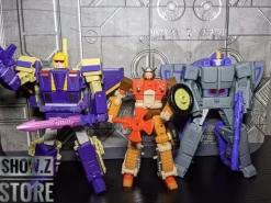 MechFansToys Mechanic Studio MS-24 Garbage Man Wreck-Gar -Sale Toys Online 33451e799d