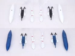 Robot Hero RH CG-03 MP06 Skywarp & CG-04 MP07 Thundercracker Set Of 2 W/ Upgrade Kits -Sale Toys Online 33a5fd97c3