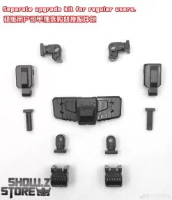 TFC Toys Hades Liokaiser Set Of 6 Figures Renewal Version -Sale Toys Online 33d94d45f9