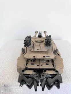 [Coming Soon] TF Dream Factory GOD-02S Tank Warrior Desert Version -Sale Toys Online 3465e76d86