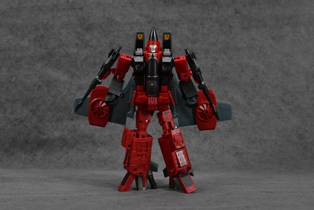 Yes Model Conehead Set Of 3 Dirge Ramjet Thrust 9 Yes Model Conehead Set Of 3 Dirge Ramjet Thrust - Image 9