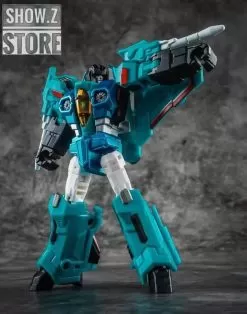 Iron Factory IF-EX20K Wing Of Tyrant Kallaite -Sale Toys Online 34f716891d