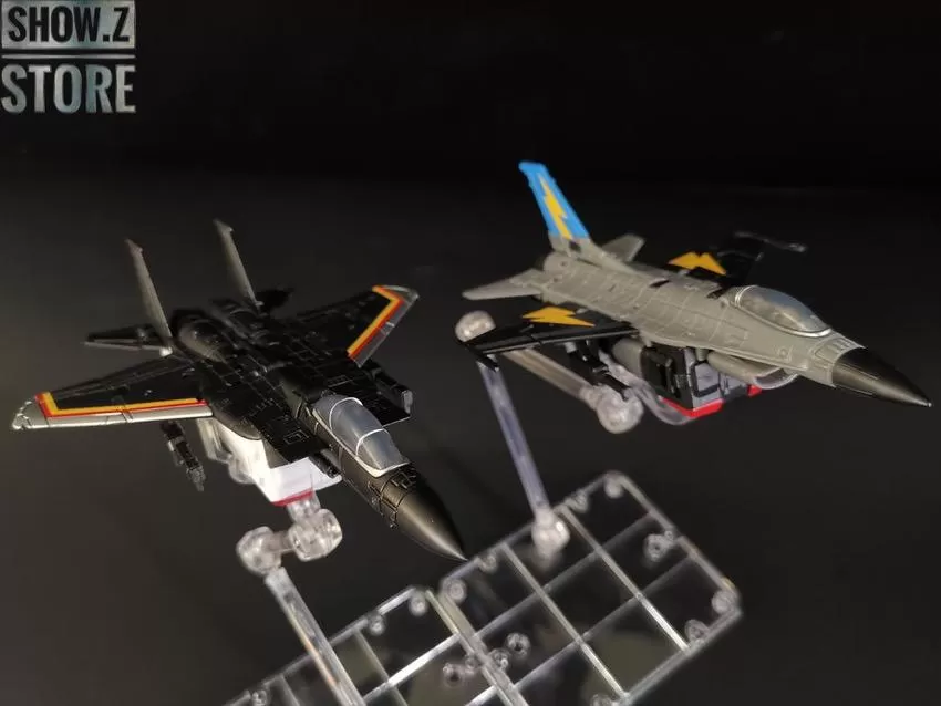 Zeta Toys ZC-01 Downthrust Skydive 5 Zeta Toys ZC-01 Downthrust Skydive - Image 5