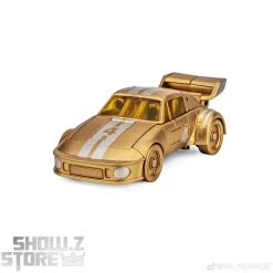 NewAge H2D Manero Jazz Golden Lagoon Version -Sale Toys Online 3549f1f325