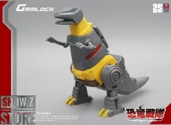 MechFansToys MF-21N(BLUE)/22N/23N/24N/25N Swoop(BLUE)/Slag/Sludge/Snarl/Grimlock Set Of 5 -Sale Toys Online 358fc26183