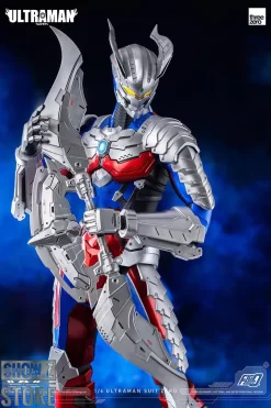 Threezero 1/6 Figzero Ultraman Suit Zero 22 Threezero 1/6 Figzero Ultraman Suit Zero -Sale Toys Online 36a8a8faf2