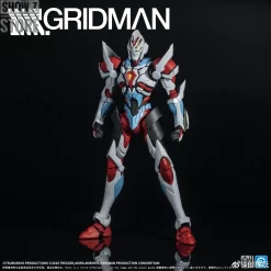 ChuangMoWan SSSS.Gridman Actibuilder Gridman First Edition Version -Sale Toys Online 37422a0f57