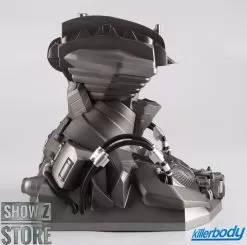 Killerbody 1/1 KB20069-3 Bumblebee & Optimus Prime Wearable Helmet Helmet Base -Sale Toys Online 3766314512