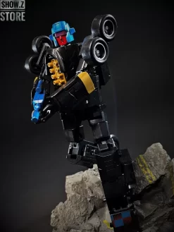 DX9 Toys D-17B Scout Dragstrip G2 Version -Sale Toys Online 38448f5856