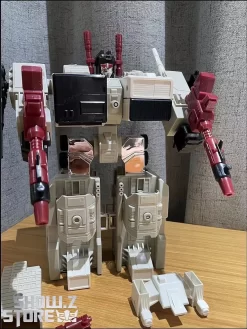 4th Party Transformers G1 Metroplex -Sale Toys Online 38464614f5