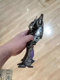 APC Toys APC-004 Dark Master TFP Megatron Battle Worn Version -Sale Toys Online 3863f06beb