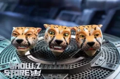 4th Party Masterpiece BW-11 MP-34 Cheetor -Sale Toys Online 387aafc88a