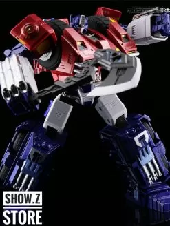 Spark Toys ST-01 Alpha Prime Optimus Prime -Sale Toys Online 3890674af8