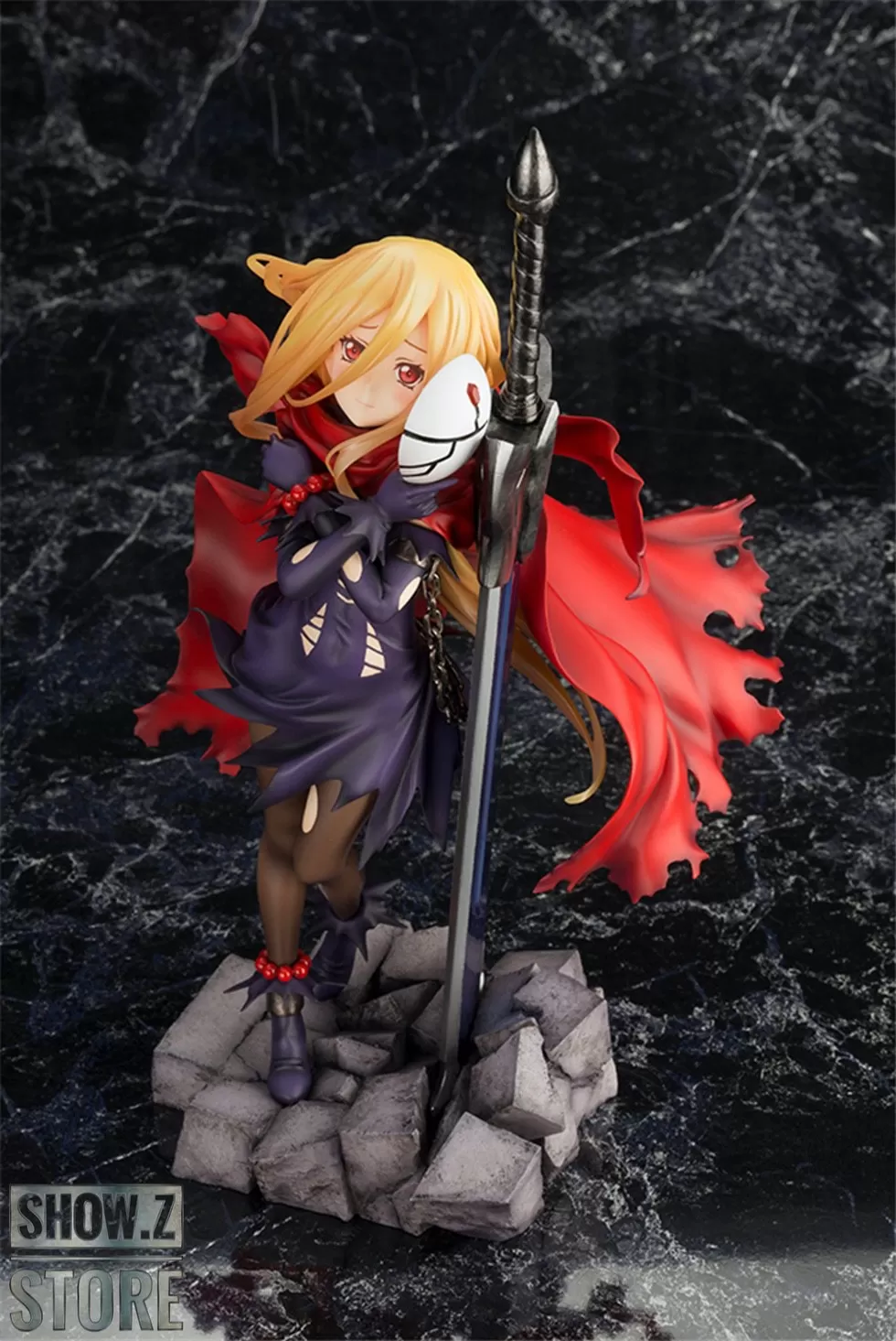 Kotobukiya Overlord III Evileye 5 Kotobukiya Overlord III Evileye - Image 5