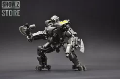 [Pre-Order] Rihio Multiabyss MM003 MM-003 V-Link Vlink Mecha Vermin Slasher Core Motorbike Set Of 3 -Sale Toys Online 396832ab71