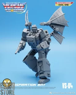 MechFansToys VECMA VS-04 Inspiration Bat Mindwipe 32 MechFansToys VECMA VS-04 Inspiration Bat Mindwipe -Sale Toys Online 3a08256b29