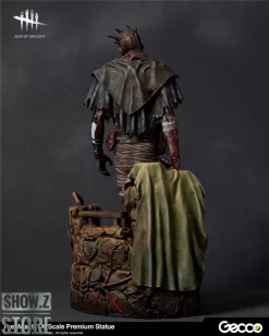 Gecco 1/6 The Wraith Dead By Daylight Premium Statue -Sale Toys Online 3ad3762084
