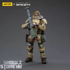 JoyToy Source 1/18 Armata-2 Proyekt Marauders Ranger Unit 3