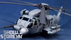 4th Party Masterpiece MPM-13 Blackout -Sale Toys Online 3b9ac51dec