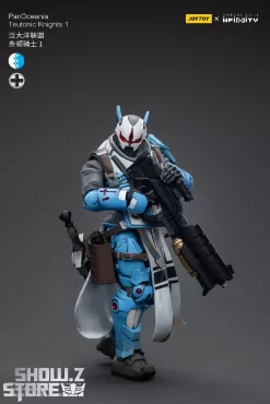 JoyToy Source 1/18 Infinity PanOceania Teutonic Knights 39 JoyToy Source 1/18 Infinity PanOceania Teutonic Knights -Sale Toys Online 3be772429c