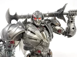 4th Party BS-02S Dragoon Megatron Battle Damaged Version -Sale Toys Online 3c0bc30608