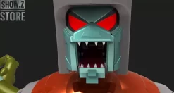 X-Transbots MX-19A Le Poulpe Quintesson Inquisitors -Sale Toys Online 3c1b19155f