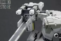 Kotobukiya 1/100 Metal Gear Solid Rex Model Kit -Sale Toys Online 3c1f23ca0f