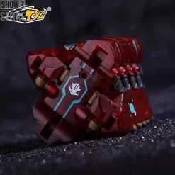 52Toys BeastBox BB-11 Trident -Sale Toys Online 3c453a2563