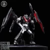 Sentinel Toys 1000Toys Riobot Great Mazinger Z