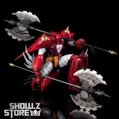 Sentinel Toys Riobot Shin Getter Dragon -Sale Toys Online 3c96e1ebfb