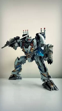 Black Mamba 4th Party The Last Knight Nitro Oversized BMB Ares Nitrogen LS-01 -Sale Toys Online 3ccabc1729