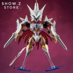 TungMung EX SDM-02 SDM02 Digital Monster Digimon Jesmon Jes NX Style