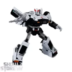 4th Party MP-17 Masterpiece Prowl