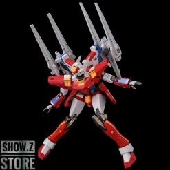 Sentinel Toys Riobot Super Robot Wars OG R-3 Powered -Sale Toys Online 3d077476ee
