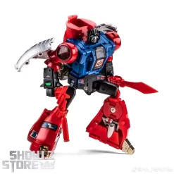 [No Box][USA Buyer Only] NewAge H56V Rhedosaurus Sludge G2 Version -Sale Toys Online 3d1d7c9fda