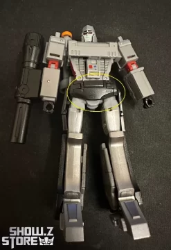 [Parts Not Working][GB Buyer Only] NewAge H-9 Agamemnon Megatron -Sale Toys Online 3d309c0647 1