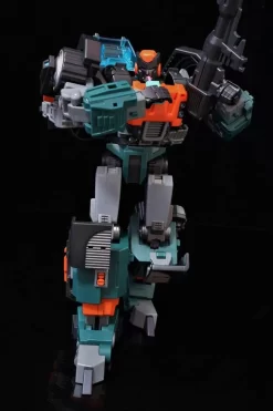 Mastermind Creations R-34 Cylindrus Roller -Sale Toys Online 3d5e478166