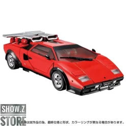 Takara Tomy Masterpiece MP-39+ Spinout 13 Takara Tomy Masterpiece MP-39+ Spinout -Sale Toys Online 3df1c4f76a