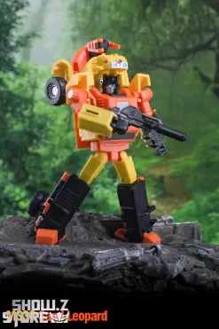 [Box Damaged] Dr.Wu MS-36 Sand Leopard Sandstorm -Sale Toys Online 3e4512ce83 1