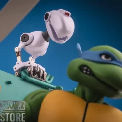 Robot Hero RH-03 TMNT Power Skateboards & Mousers Pack Set Of 2 -Sale Toys Online 3e62346a29