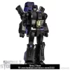 Newage H45B Strange Love Jetfire Black Version