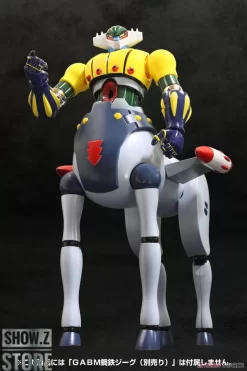 Evolution Toys Grand Action Bigsize Model Kotetsu Jeeg & Pantheroid & Marine Parts Set Of 3 -Sale Toys Online 3e72ae8d97