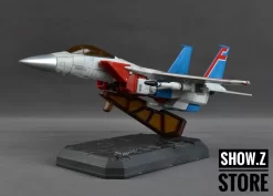Yes Model MP11 Starscream W/ Linear Definition -Sale Toys Online 3efa98e7bf
