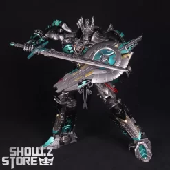 4th Party BS-03S Knight Optimus Prime Black Version -Sale Toys Online 3f825e01bd