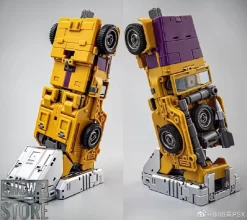 Mastermind Creations PS-14+ Assaultus Bruticus Upgrade Kit -Sale Toys Online 3f945b6a58
