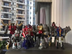 Perfect Fusion PF01 Cesium Caesium -Sale Toys Online 3f978797c9