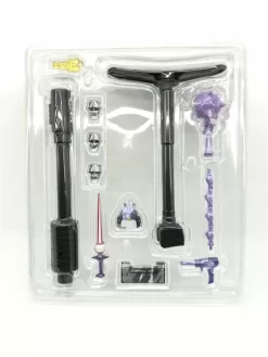 4th Party Masterpiece MP36CS Megatron MP36 Cell Shaded -Sale Toys Online 3f9e5b88b4