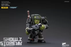JoyToy Source 1/18 Warhammer 40K Ork Kommandos Squad Set Of 6 14 JoyToy Source 1/18 Warhammer 40K Ork Kommandos Squad Set Of 6 -Sale Toys Online 3fb82e19ef