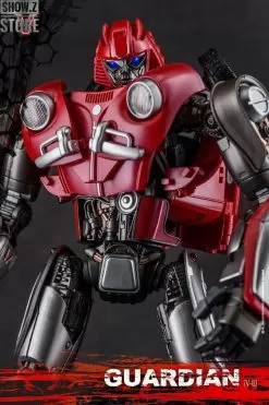 Zeta Toys ZV-03 Guardian Cliffjumper -Sale Toys Online 400ff10798