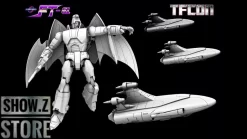 [Pre-Order] FansToys FT-61 Scourge -Sale Toys Online 407298ce7a